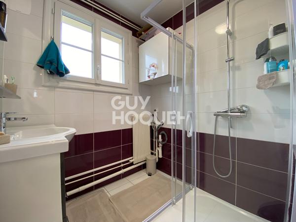 Appartement Orthez 4 pièce(s)