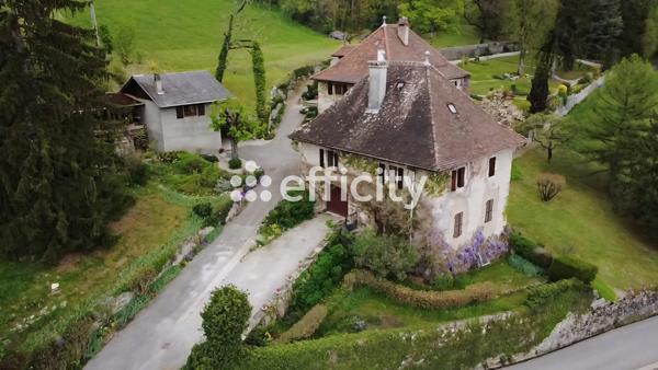Maison 9 pièces - 210 m² Exclusivité