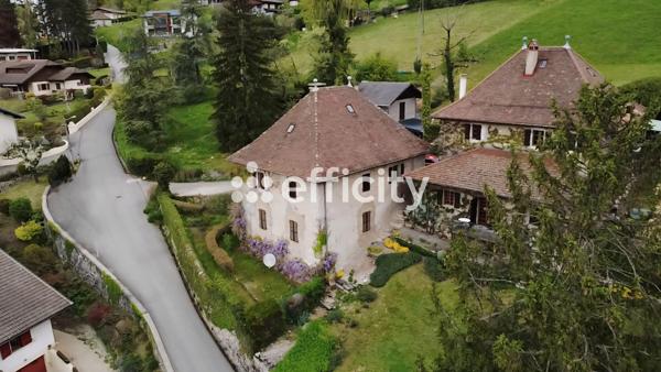 Maison 9 pièces - 210 m² Exclusivité