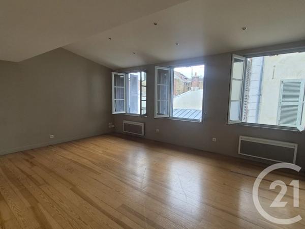 Appartement à vendre  2 pièces - 54,80 m 2   BAYONNE  - 64