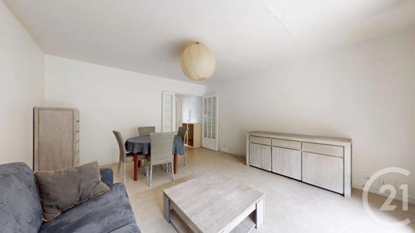 Appartement à vendre  2 pièces - 54,80 m 2   BAYONNE  - 64