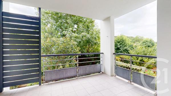 Appartement à vendre  2 pièces - 54,80 m 2   BAYONNE  - 64