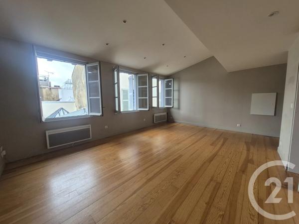 Appartement à vendre  2 pièces - 54,80 m 2   BAYONNE  - 64