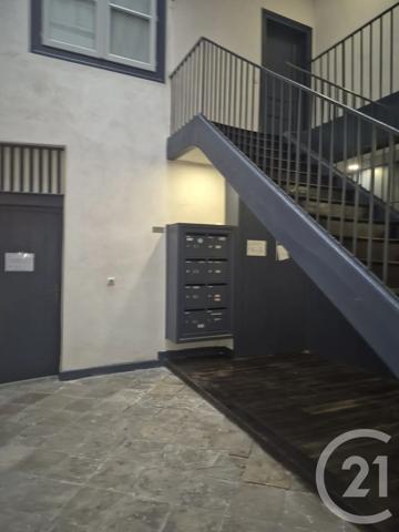 Appartement à vendre  2 pièces - 54,80 m 2   BAYONNE  - 64