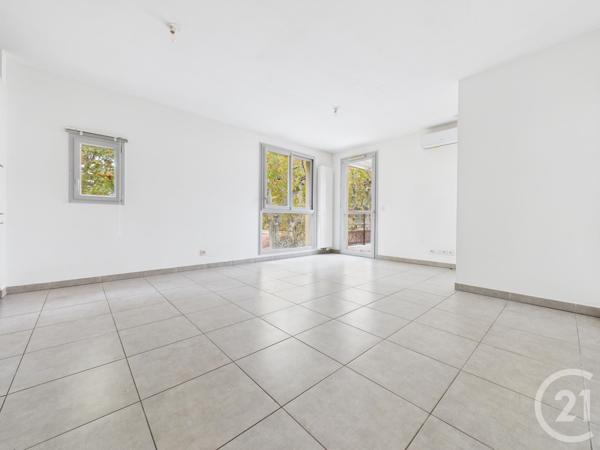 Appartement T2 à vendre  2 pièces - 45,24 m2 LA VALETTE DU VAR - 83