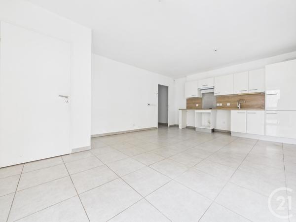 Appartement T2 à vendre  2 pièces - 45,24 m2 LA VALETTE DU VAR - 83