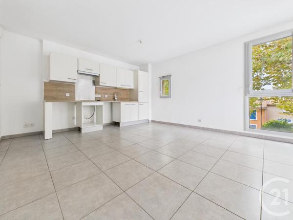 Appartement T2 à vendre  2 pièces - 45,24 m2 LA VALETTE DU VAR - 83