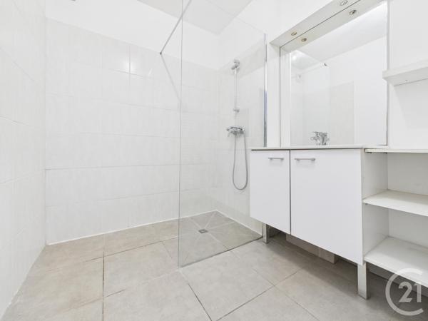 Appartement T2 à vendre  2 pièces - 45,24 m2 LA VALETTE DU VAR - 83