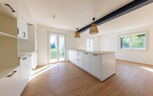 Vente Maison Aigues-vives