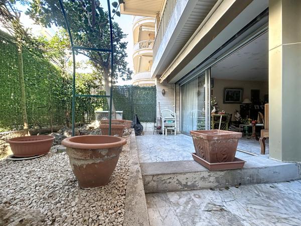 Appartement 2 pièces - 54 m²