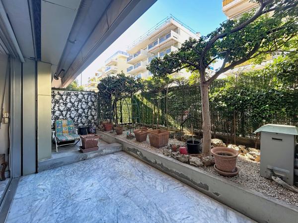 Appartement 2 pièces - 54 m²