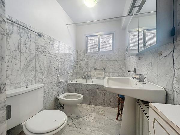 Appartement 2 pièces - 54 m²