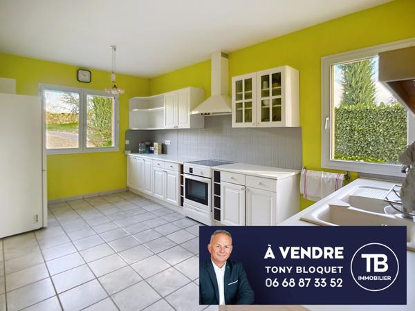 Frontonas (38290) FRONTONAS - PLAIN-PIED