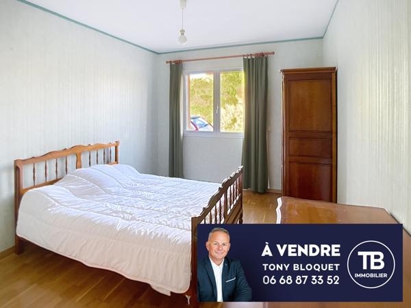 Frontonas (38290) FRONTONAS - PLAIN-PIED