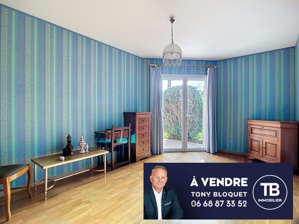 Frontonas (38290) FRONTONAS - PLAIN-PIED