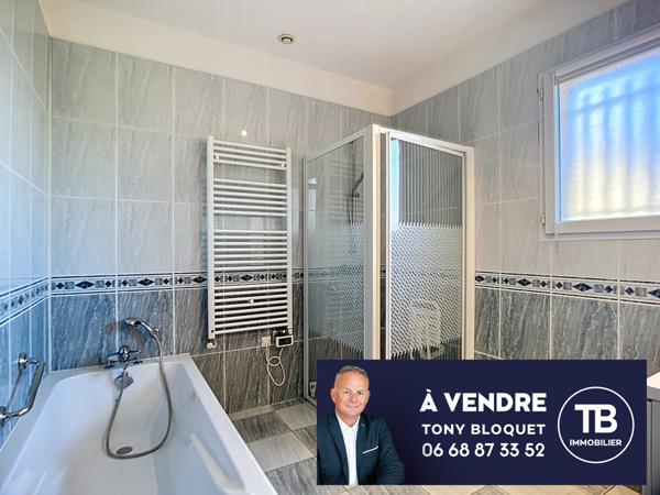 Frontonas (38290) FRONTONAS - PLAIN-PIED