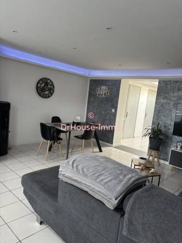 Maison à vendre 3 pièces de 91 m²