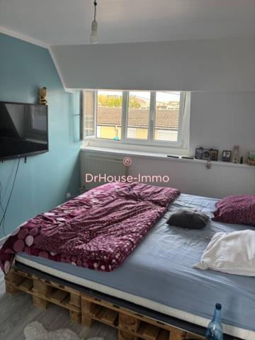 Maison à vendre 3 pièces de 91 m²