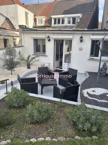 Maison à vendre 3 pièces de 91 m²