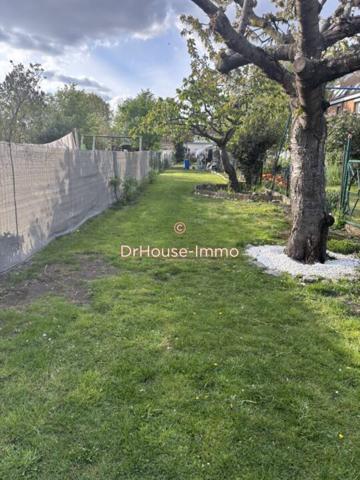 Maison à vendre 3 pièces de 91 m²