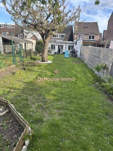 Maison à vendre 3 pièces de 91 m²