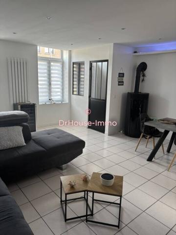 Maison à vendre 3 pièces de 91 m²