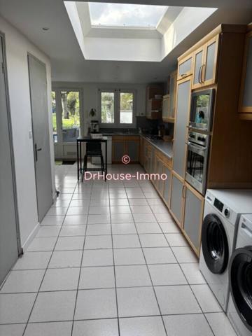 Maison à vendre 3 pièces de 91 m²