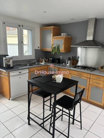 Maison à vendre 3 pièces de 91 m²