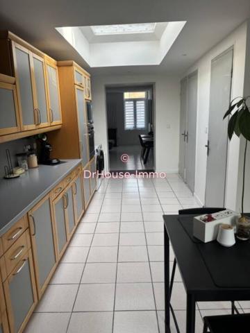 Maison à vendre 3 pièces de 91 m²