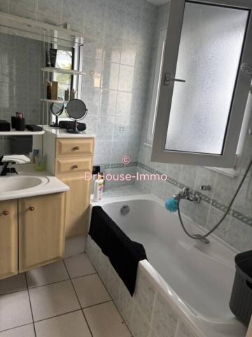 Maison à vendre 3 pièces de 91 m²