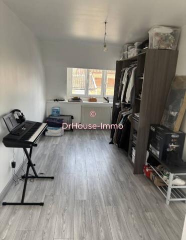 Maison à vendre 3 pièces de 91 m²