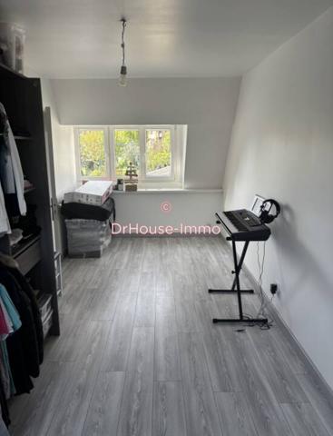 Maison à vendre 3 pièces de 91 m²