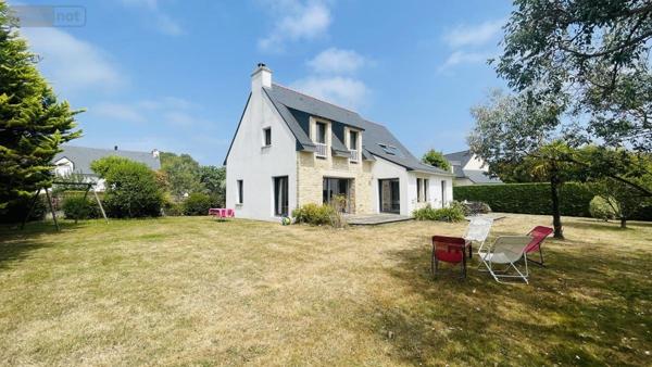 Maison à vendre à Carnac dans le Morbihan (56340), ref : 56041-809