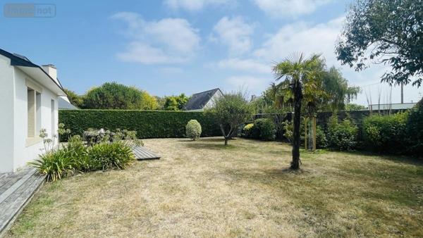 Maison à vendre à Carnac dans le Morbihan (56340), ref : 56041-809