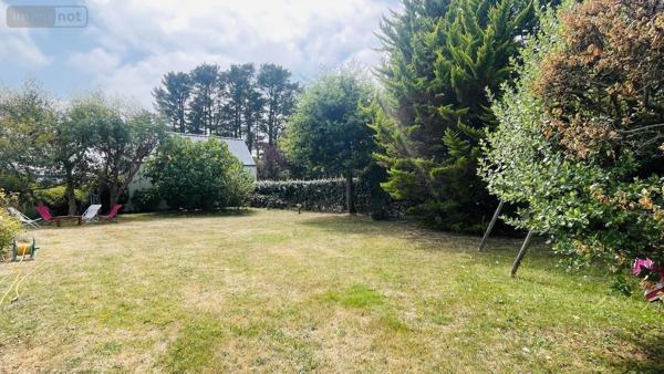 Maison à vendre à Carnac dans le Morbihan (56340), ref : 56041-809