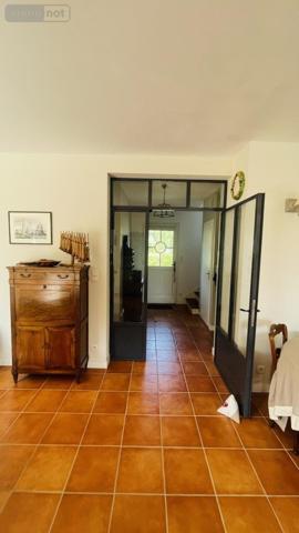 Maison à vendre à Carnac dans le Morbihan (56340), ref : 56041-809