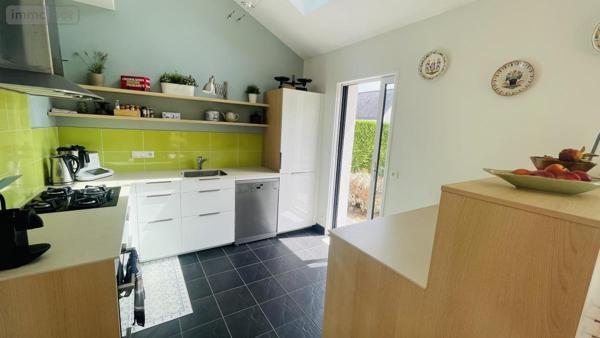 Maison à vendre à Carnac dans le Morbihan (56340), ref : 56041-809