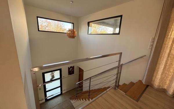 Maison à vendre    7 pièces •  Idron