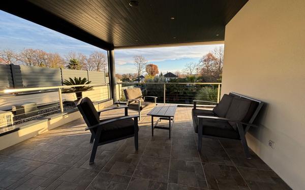 Maison à vendre    7 pièces •  Idron