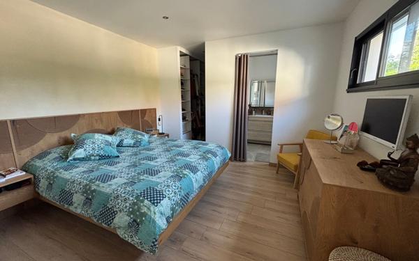 Maison à vendre    7 pièces •  Idron