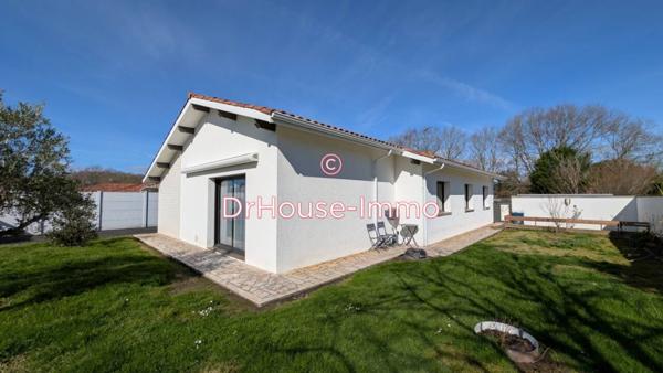 Maison à vendre 4 pièces de 105 m²