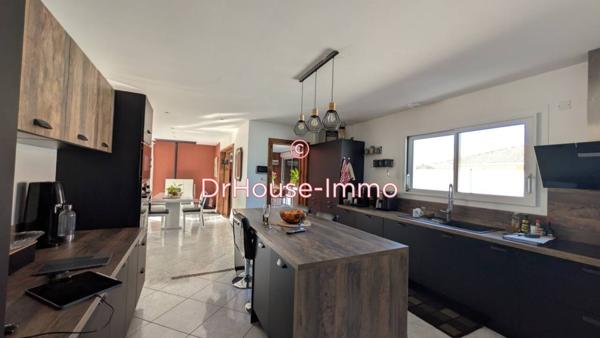 Maison à vendre 4 pièces de 105 m²
