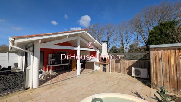 Maison à vendre 4 pièces de 105 m²