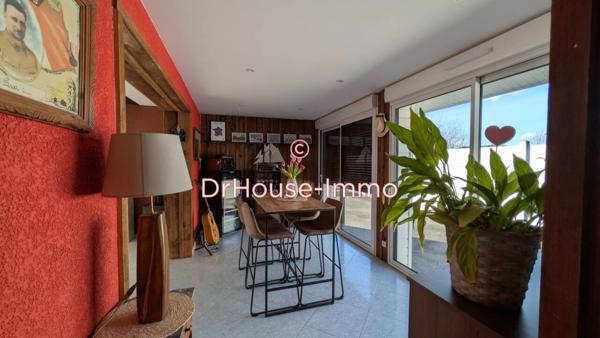 Maison à vendre 4 pièces de 105 m²