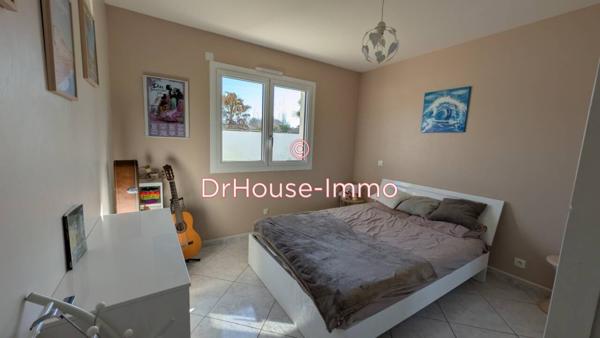 Maison à vendre 4 pièces de 105 m²
