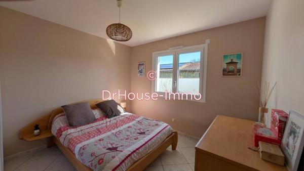 Maison à vendre 4 pièces de 105 m²
