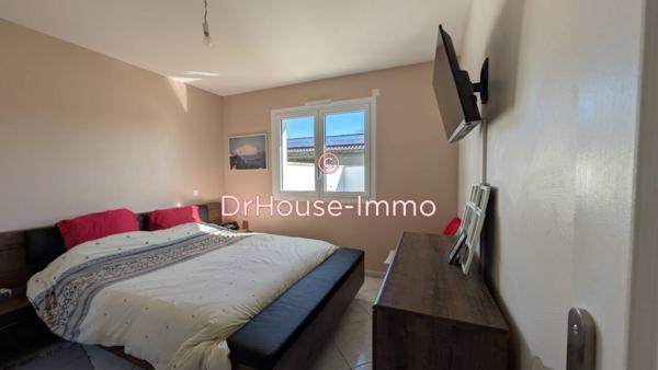 Maison à vendre 4 pièces de 105 m²