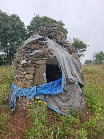 À vendre - Terrain projet construction 2870 m² situé à Assé-le-Boisne (72130)