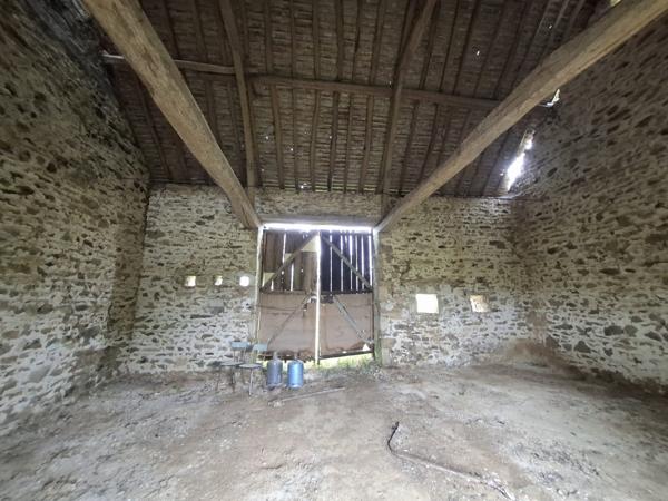 À vendre - Terrain projet construction 2870 m² situé à Assé-le-Boisne (72130)