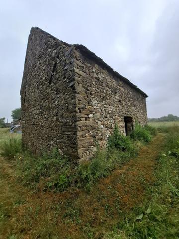 À vendre - Terrain projet construction 2870 m² situé à Assé-le-Boisne (72130)